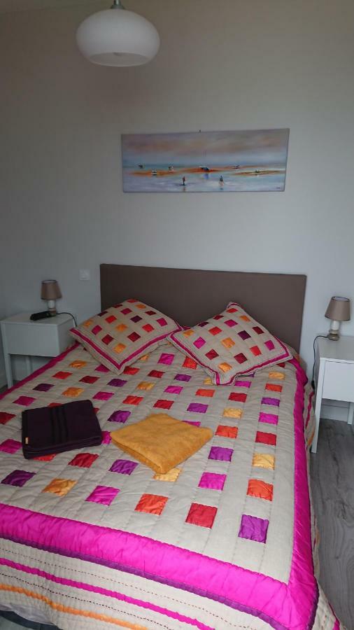 Beau Rivage Apartamento La Turballe Exterior foto