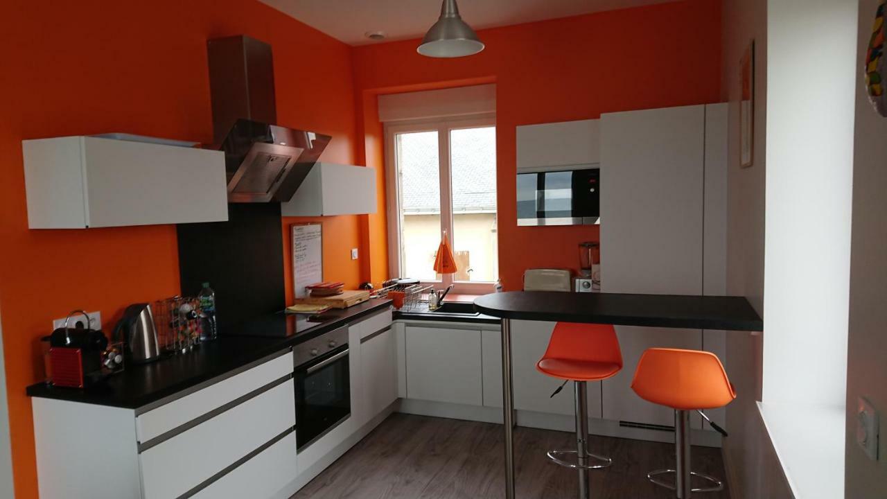 Beau Rivage Apartamento La Turballe Exterior foto